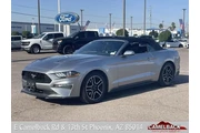 Ford Mustang 2022 EcoBoost 2 en Phoenix