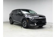 Kia Sportage 2023 LX 4dr SUV en Charlotte