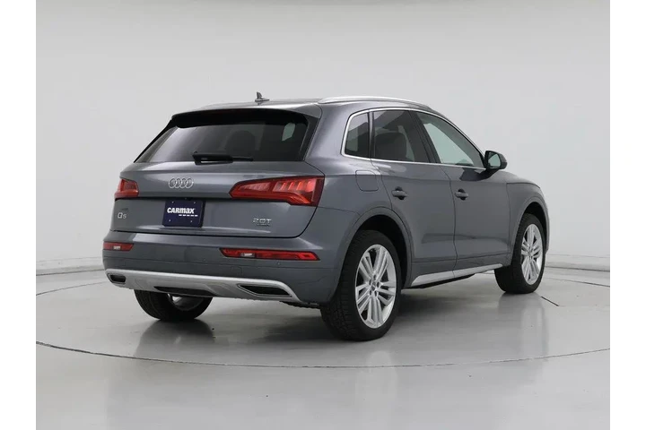$25998 : Audi Q5 2018 AWD 2.0T quattr image 8