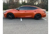 $25439 : Nissan Maxima 2020 3.5 SR 4d thumbnail