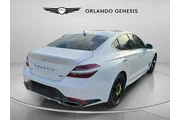 $29998 : Genesis G70 2022 3.3T Standa thumbnail