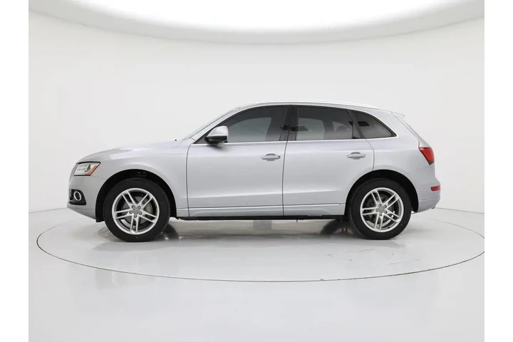 $17998 : Audi Q5 2016 AWD 2.0T quattr image 3