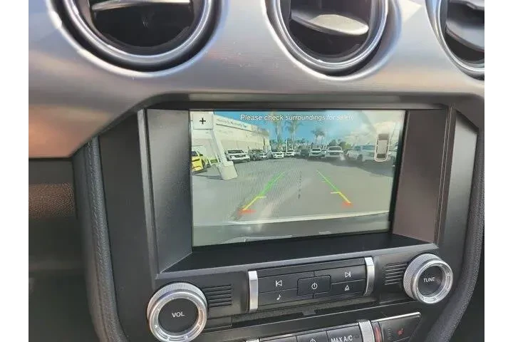 $27500 : Ford Mustang 2018 GT Premium image 10