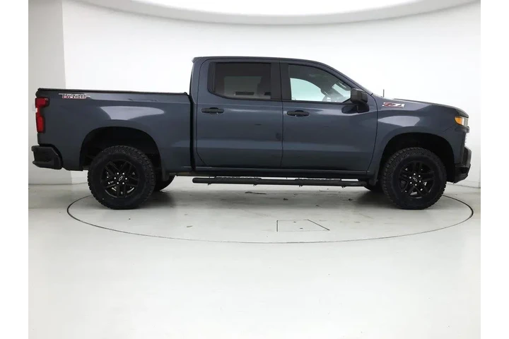 $37998 : Chevrolet Silverado 1500 202 image 7