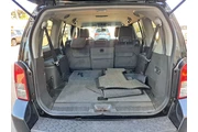 2012 NISSAN PATHFINDER SV SPO en New Hampshire