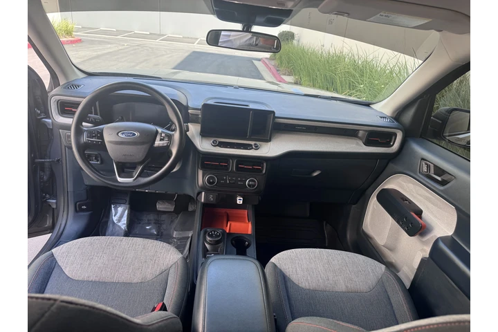 $22000 : 2022 Ford Maverick image 5