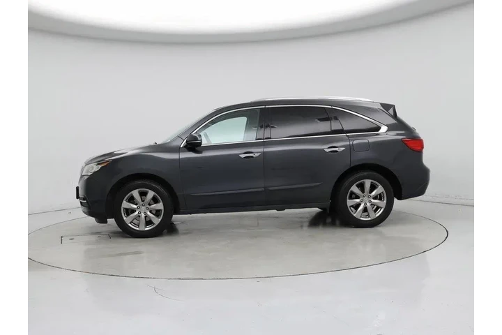 $16998 : Acura MDX 2016 SH-AWD 4dr SU image 3