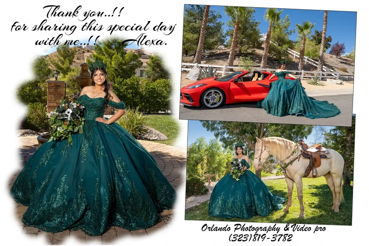 SALON PARA BAILE,FOTOS & VIDEO image 8