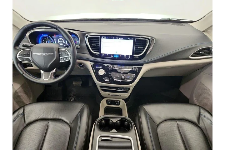 $29998 : Chrysler Pacifica 2021 Touri image 9