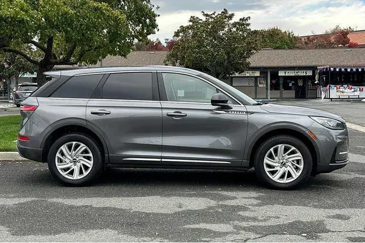 $37500 : Lincoln Corsair 2025 Premier image 7