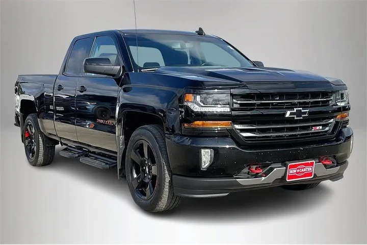 $23320 : Chevrolet Silverado 1500 201 image 1