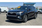 Toyota Highlander 2020 AWD X en Reno