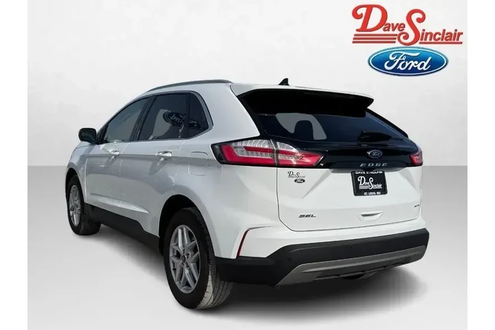 $24995 : Ford Edge 2023 AWD SEL 4dr C image 9