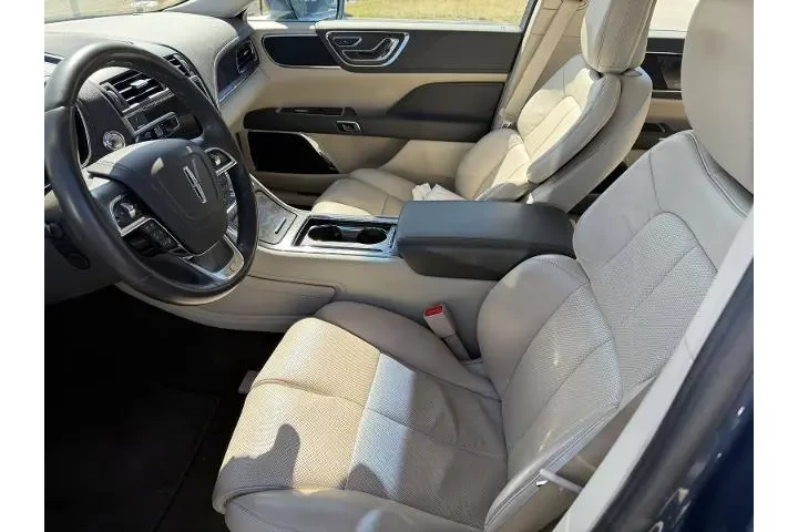 $27550 : Lincoln Continental 2019 Sel image 5