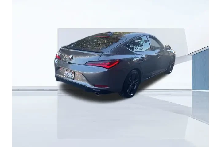 $30420 : Acura Integra 2024 4dr Liftb image 6