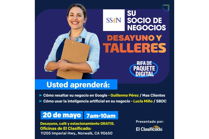 Clases de IA GRATIS en Norwalk image 1