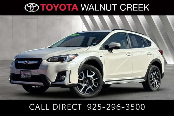 $23900 : Subaru Crosstrek 2020 AWD Hy image 1