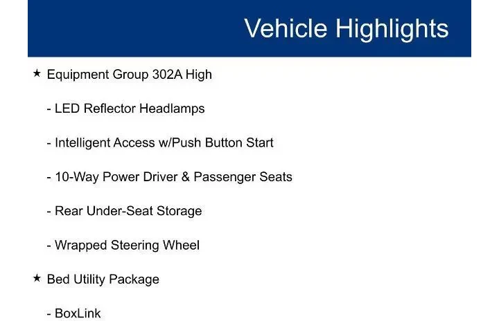 $39000 : Ford F-150 2023 4x4 XLT 4dr image 9