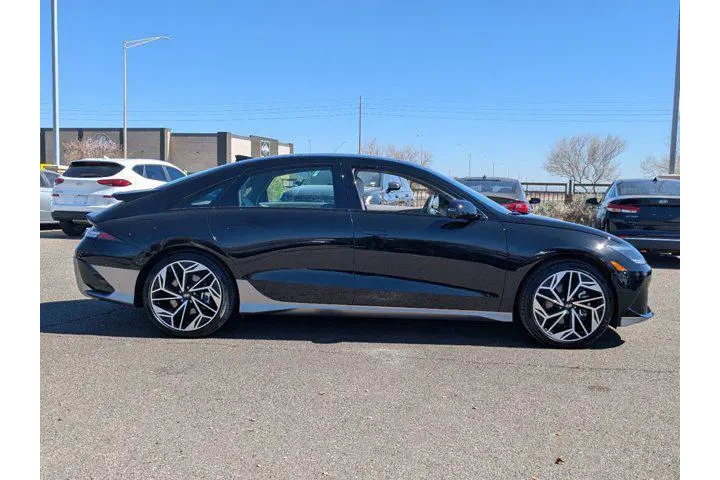 $32990 : Hyundai IONIQ 6 2023 AWD Lim image 3