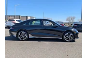 $32990 : Hyundai IONIQ 6 2023 AWD Lim thumbnail