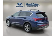 $23966 : Hyundai SANTA FE 2023 SEL 4d thumbnail