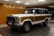 1987 GRAND WAGONEER en Tulsa