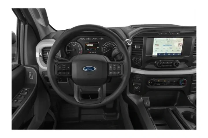 $31550 : Ford F-150 2021 4x4 XL 4dr S image 7