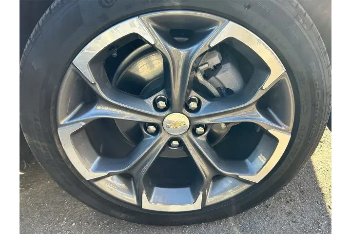 $18995 : Chevrolet Malibu 2024 LT 4dr image 4