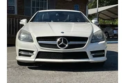 $18985 : Mercedes-Benz SLK 2016 SLK 3 thumbnail