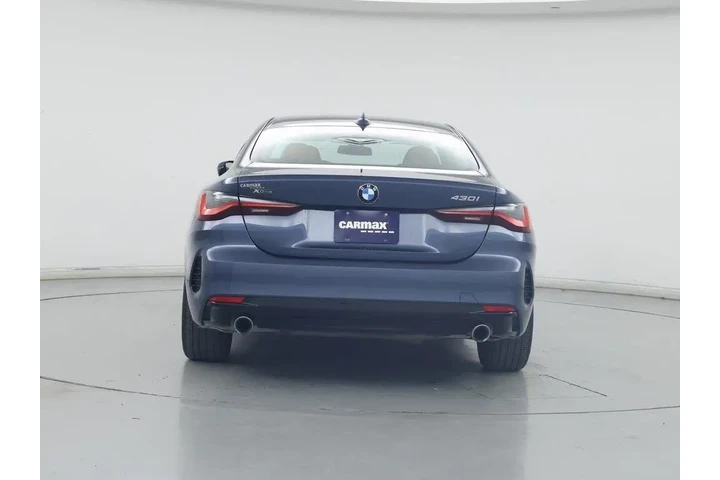 $38998 : BMW 4 Series 2023 AWD 430i x image 6