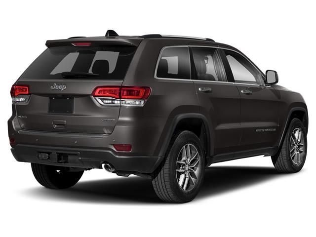 $32988 : 2021 Grand Cherokee 80th Anni image 2