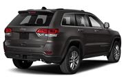 $32988 : 2021 Grand Cherokee 80th Anni thumbnail