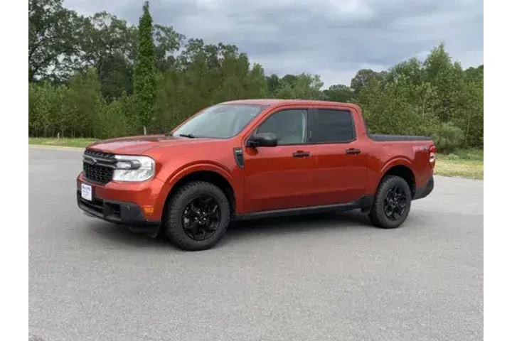 $27900 : 2022 MAVERICK FX4 image 3