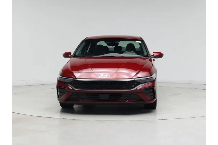 $21998 : Hyundai ELANTRA 2024 SEL 4dr image 5