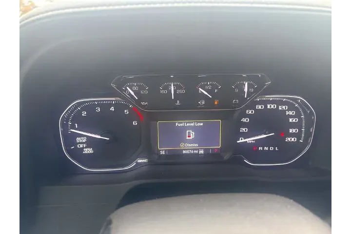 $35173 : GMC Sierra 1500 Limited 2022 image 9