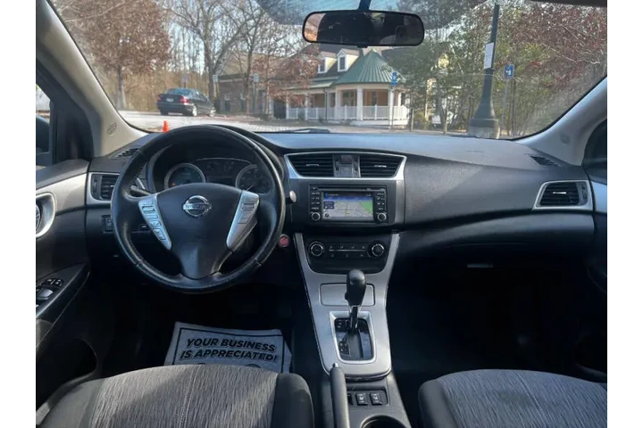 $5500 : 2015 Sentra S image 10