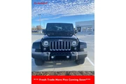 Jeep Wrangler JK 2018 4x4 Sa en St. Louis