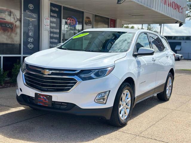 $18999 : 2020 Equinox LT image 6