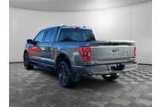 $36293 : Ford F-150 2022 4x4 XLT 4dr thumbnail