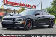 Used 2021 Charger Scat Pack W en Jersey City