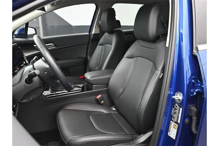 $26360 : Kia Sportage 2024 EX 4dr SUV image 9