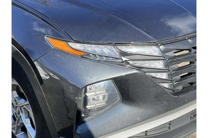 $16999 : Hyundai TUCSON 2022 AWD SE 4 image 8