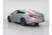 $21998 : Honda Accord 2019 Sport 4dr thumbnail