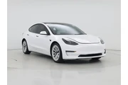Tesla Model 3 2022 4dr Sedan