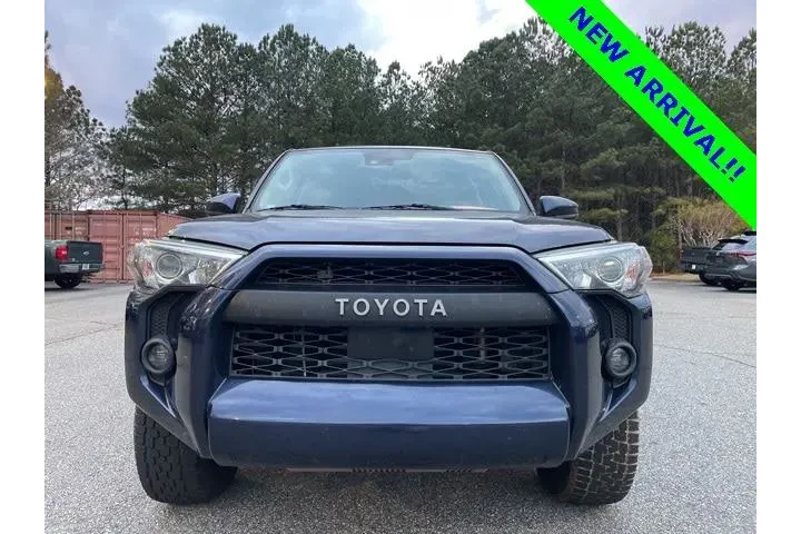 $35039 : Toyota 4Runner 2020 4x4 SR5 image 7