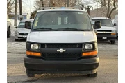 $23895 : Chevrolet Express 2017 2500 thumbnail