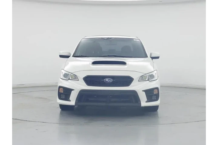 $19998 : Subaru WRX 2018 AWD Premium image 5