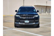 $26895 : Jeep Grand Cherokee L 2021 4 thumbnail