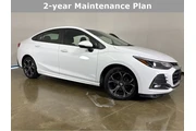 2019 Cruze LT en Madison