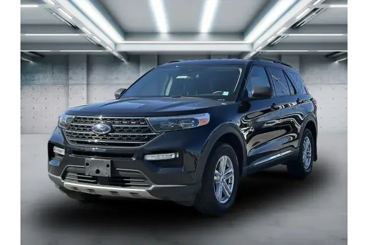 $26999 : Ford Explorer 2022 AWD XLT 4 image 1